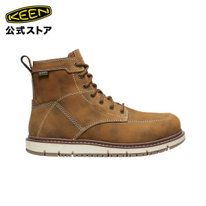 SALE 30%OFFyz KEEN L[ fB[X Tm[ VbNX EH[^[v[t SAN JOSE 6" WP u[c ~bhJbg ~hJbg [NV[Y h Utility uE F