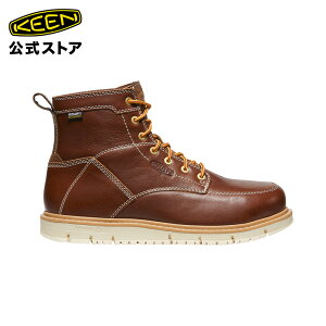 SALE 30%OFFyz KEEN L[ Y Tm[ VbNX EH[^[v[t SAN JOSE 6" WP u[c ~bhJbg ~hJbg [NV[Y h Utility uE F