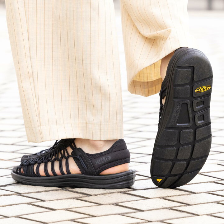 楽天市場】【公式】 KEEN キーン メンズ ユニーク ツー オーティー 