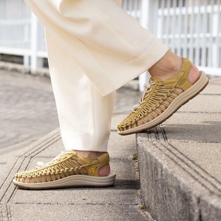 楽天市場】クリアランスセール 30%OFF 【公式】 KEEN キーン 