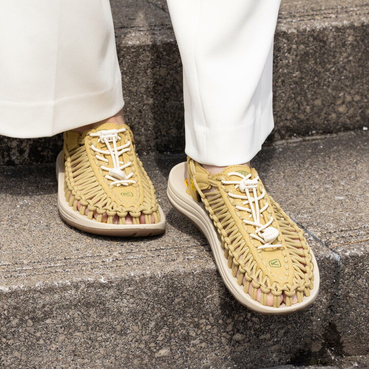楽天市場】クリアランスセール 30%OFF 【公式】 KEEN キーン 