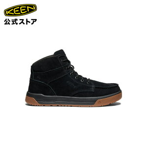 yz KEEN L[ Y Mu\ ~bh \tggE GIBSON MID SOFT TOE u[c ~bhJbg ~hJbg [NV[Y Utility ubN 