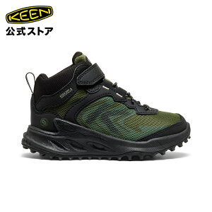 yz KEEN L[ gLbY 15-19.5cm ZIONIC MID WP UCIjbN ~bh EH[^[v[t Xj[J[ C ~bhJbg ~hJbg h AEghA Lv Vv JWA j