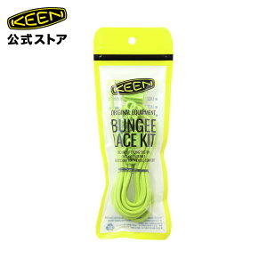 yz KEEN L[ I[WF_[ oW[ V[[X Lbg BUNGEE SHOELACE KIT Y fB[X ANZT[ CR AEghA Lv tFX Vv JWA CG[ F 