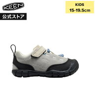 【公式】 KEEN キーン リトルキッズ 15-19.5cm ジャスパーツー JASPER II スニーカー 靴 アウトドア キャ…