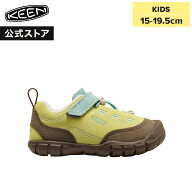 【公式】 KEEN キーン リトルキッズ 15-19.5cm ジャスパーツー JASPER II スニーカー 靴 アウトドア キャ…