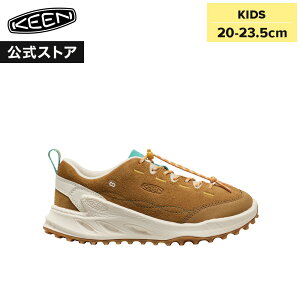 �y�����z KEEN �L�[�� �r�b�O�L�b�Y 20-23.5cm �W���X�p�[�U�C�I�j�b�N JASPER ZIONIC �X�j�[�J�[ �C �A�E�g�h�A �L�����v �V���v�� �J�W���A�� �u���E�� �� �j�̎q ���̎q �L�b�Y�V���[�Y �q���C