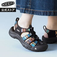 【公式】 KEEN キーン レディース ニューポート エイチツー NEWPORT H2 サンダル 定番 軽量 アウトドア …