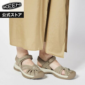 yz KEEN L[ fB[X [Y T_ ROSE SANDAL AEghA Lv  ₷ x[W