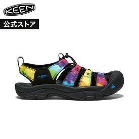 【公式】 KEEN キーン メンズ ニューポート レトロ NEWPORT RETRO