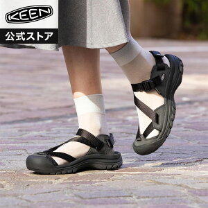�y�����z KEEN �L�[�� ���f�B�[�X �[���|�[�g �c�[ ZERRAPORT II �T���_�� �T���_�� �A�E�g�h�A �L�����v �u���b�N ��