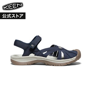 yz KEEN L[ fB[X [Y T_ ROSE SANDAL AEghA Lv  ₷ lCr[