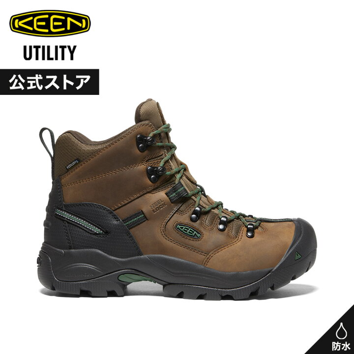 楽天市場】【公式】 KEEN キーン メンズ ピッツバーグ エナジー 
