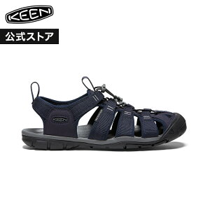 �y�����z KEEN �L�[�� �����Y �N���A�E�H�[�^�[ �V�[�G�k�G�b�N�X CLEARWATER CNX �T���_�� ��� �y�� �A�E�g�h�A �L�����v �t�F�X �V���v�� �J�W���A�� �l�C�r�[ �X�j�[�J�[�T���_��