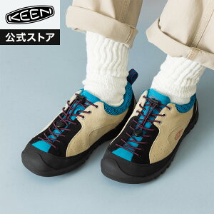 yz KEEN L[ Y WXp[ bNX GXs[ JASPER "ROCKS" SP Xj[J[ [Jbg  ubN 