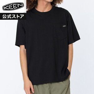 �y�����z KEEN �L�[�� �I�[���W�F���_�[ �I�[�V�[�A�[���s�[ �|�P�b�g �r�b�O �e�B�[ OC/RP POCKET BIG TEE T�V���c ���� �A�E�g�h�A �L�����v �t�F�X �V���v�� �J�W���A�� �u���b�N �� ���ST