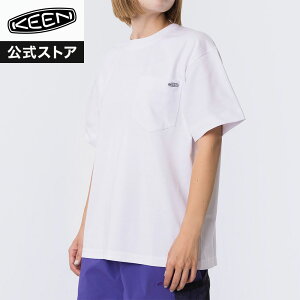 �y�����z KEEN �L�[�� �I�[���W�F���_�[ �I�[�V�[�A�[���s�[ �|�P�b�g �r�b�O �e�B�[ OC/RP POCKET BIG TEE T�V���c ���� �A�E�g�h�A �L�����v �t�F�X �V���v�� �J�W���A�� �z���C�g �� ���ST