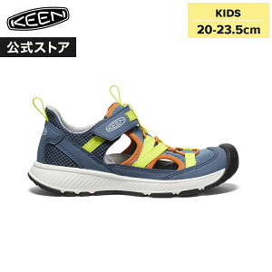 SALE 30%OFF�y�����z KEEN �L�[�� �r�b�O�L�b�Y 20-23.5cm ���g�]�A �T���_�� MOTOZOA SANDAL
