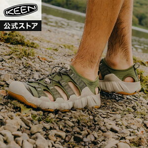 �y�����z KEEN �L�[�� �����Y �n�C�p�[�|�[�g �G�C�`�c�[ HYPERPORT H2 �T���_�� ��� �y�� �A�E�g�h�A �L�����v �t�F�X �V���v�� �J�W���A�� �J�[�L