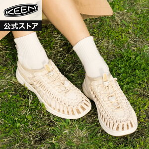 �y�����z KEEN �L�[�� ���f�B�[�X ���j�[�N �I�[�X���[ UNEEK O3 �T���_�� ��� �A�E�g�h�A �L�����v �t�F�X �V���v�� �J�W���A�� �z���C�g ��