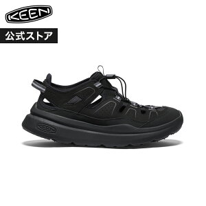 �y�����z KEEN �L�[�� �����Y �_�u���P�[�t�H�[�n���h���b�h�t�B�t�e�B�[ �T���_�� WK450 SANDAL