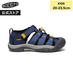 �y�����z KEEN �L�[�� �r�b�O�L�b�Y 20-23.5cm �j���[�|�[�g �G�C�`�c�[ NEWPORT H2