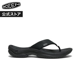 【公式】 KEEN キーン メンズ コナ フリップ ティージー KONA FLIP TG