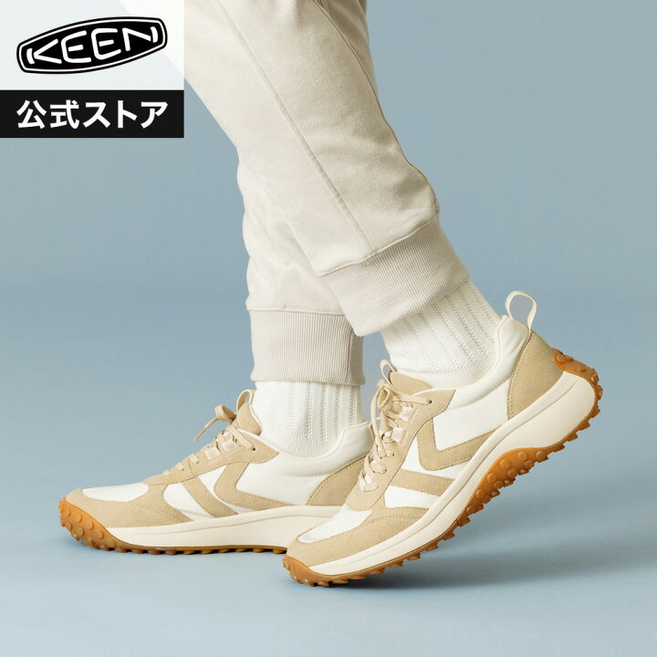 楽天市場】【公式】 KEEN キーン メンズ ケーエス エイティーシックス 