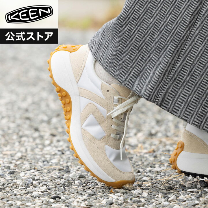 楽天市場】【公式】 KEEN キーン レディース ケーエス エイティー 