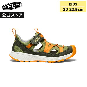 SALE 30%OFF�y�����z KEEN �L�[�� �r�b�O�L�b�Y 20-23.5cm ���g�]�A �T���_�� MOTOZOA SANDAL