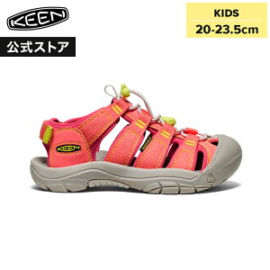 �N���A�����X�Z�[�� �y�����z KEEN �L�[�� �r�b�O�L�b�Y 20-23.5cm �j���[�|�[�g �o�E���h���X NEWPORT BOUNDLESS