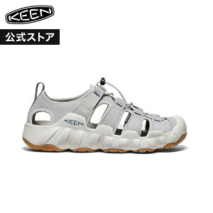 �y�����z KEEN �L�[�� �����Y �n�C�p�[�|�[�g �G�C�`�c�[ HYPERPORT H2 �T���_�� ��� �y�� �A�E�g�h�A �L�����v �t�F�X �V���v�� �J�W���A�� �O���[ �z���C�g