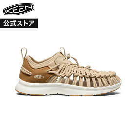 SALE 30%OFF【公式】 KEEN キーン レディース ユニーク オースリー UNEEK O3 サンダル ローカット アウトドア キャンプ