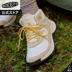 SALE 37%OFF【公式】 KEEN キーン レディース ハイトレイル ミッド ウォータープルーフ HIGHTRAIL MID WP