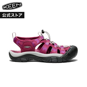 �N���A�����X�Z�[�� �y�����z KEEN �L�[�� ���f�B�[�X �j���[�|�[�g �G�C�`�c�[ NEWPORT H2