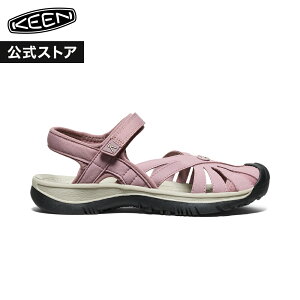 yz KEEN L[ fB[X [Y T_ ROSE SANDAL AEghA Lv  ₷ sN