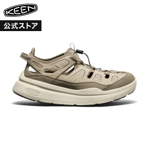 �y�����z KEEN �L�[�� �����Y �_�u���P�[�t�H�[�n���h���b�h�t�B�t�e�B�[ �T���_�� WK450 SANDAL
