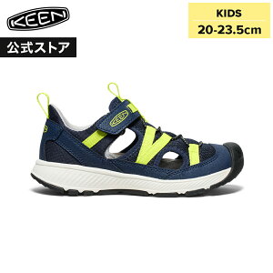 �y�����z KEEN �L�[�� �r�b�O�L�b�Y 20-23.5cm ���g�]�A �T���_�� MOTOZOA SANDAL