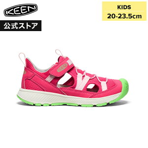 SALE 30%OFF�y�����z KEEN �L�[�� �r�b�O�L�b�Y 20-23.5cm ���g�]�A �T���_�� MOTOZOA SANDAL