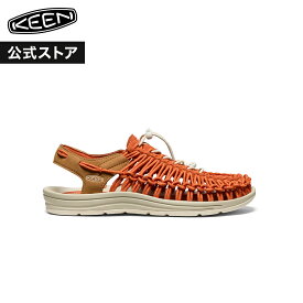 クリアランスセール 【公式】 KEEN キーン メンズ ユニーク UNEEK サンダル アウトドア キャンプ