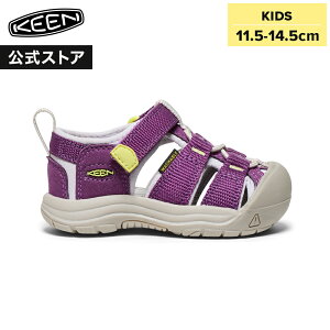 �y�����z KEEN �L�[�� �g�h���[ 11.5-14.5cm �j���[�|�[�g �G�C�`�c�[ NEWPORT H2