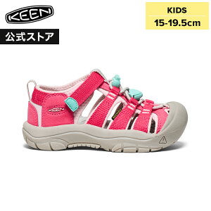 �N���A�����X�Z�[�� �y�����z KEEN �L�[�� ���g���L�b�Y 15-19.5cm �j���[�|�[�g �G�C�`�c�[ NEWPORT H2