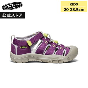 �y�����z KEEN �L�[�� �r�b�O�L�b�Y 20-23.5cm �j���[�|�[�g �G�C�`�c�[ NEWPORT H2