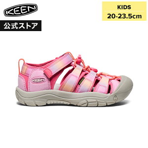 �y�����z KEEN �L�[�� �r�b�O�L�b�Y 20-23.5cm �j���[�|�[�g �G�C�`�c�[ NEWPORT H2