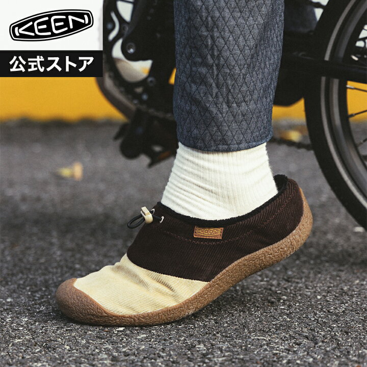 楽天市場】SALE 30%OFF【公式】 KEEN キーン メンズ HOWSER III SLIDE 