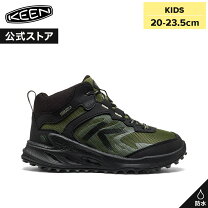 楽天市場】keen キッズ 防水の通販