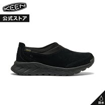 楽天市場】keen グリーザーモック ウォータープルーフの通販