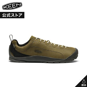 �y�����z KEEN �L�[�� �����Y JASPER NYLON WP �W���X�p�[ �i�C���� �E�H�[�^�[�v���[�t �X�j�[�J�[ �C ���[�J�b�g �h�� �A�E�g�h�A �L�����v �t�F�X �V���v�� �J�W���A�� �O���[�� �I���[�u ��