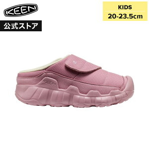 SALE 30%OFF�y�����z KEEN �L�[�� �r�b�O�L�b�Y 20-23.5cm HYPOWSER WRAP �n�C�p�E�U�[ ���b�v �X�j�[�J�[ �C �X���b�|�� �A�E�g�h�A �L�����v �V���v�� �J�W���A�� �s���N �j�̎q ���̎q �L�b�Y�V���[�Y