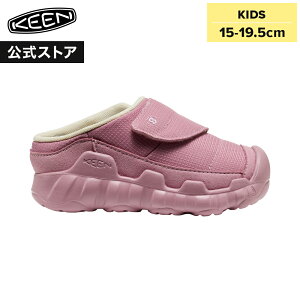 SALE 30%OFF�y�����z KEEN �L�[�� ���g���L�b�Y 15-19.5cm HYPOWSER WRAP �n�C�p�E�U�[ ���b�v �X�j�[�J�[ �C �X���b�|�� �A�E�g�h�A �L�����v �V���v�� �J�W���A�� �s���N �j�̎q ���̎q �L�b�Y�V���[�Y